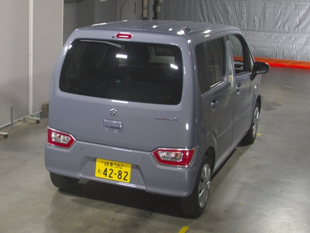 SUZUKI WAGON R 2024