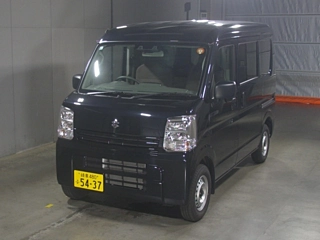 SUZUKI EVERY 2024