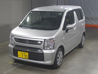 SUZUKI WAGON R 2024