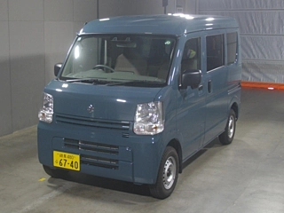 SUZUKI EVERY 2024
