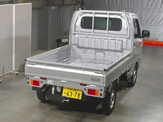 SUZUKI CARRY TRUCK 2024