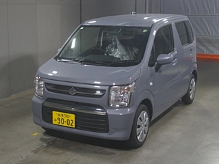 SUZUKI WAGON R 2024