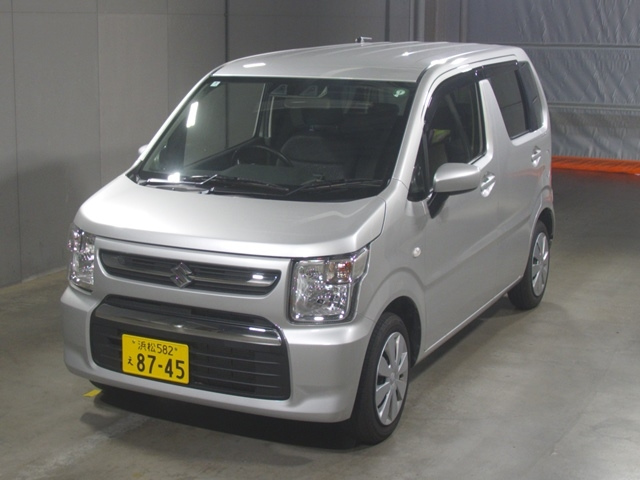 SUZUKI WAGON R 2024