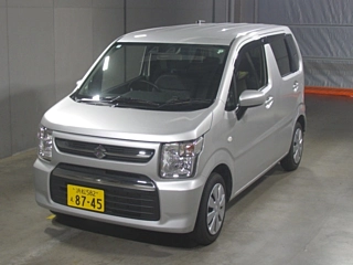 SUZUKI WAGON R 2024