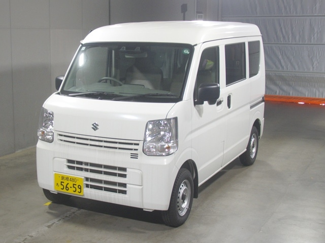 SUZUKI EVERY 2024