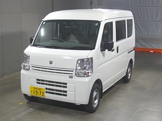 SUZUKI EVERY 2024