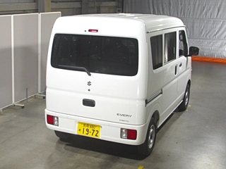 SUZUKI EVERY 2024