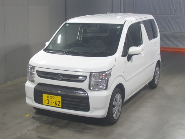 SUZUKI WAGON R 2024