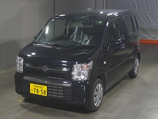 SUZUKI WAGON R 2024