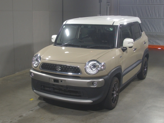 SUZUKI XBEE 2020
