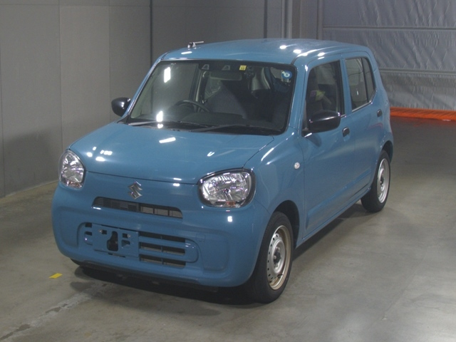 SUZUKI ALTO 2022