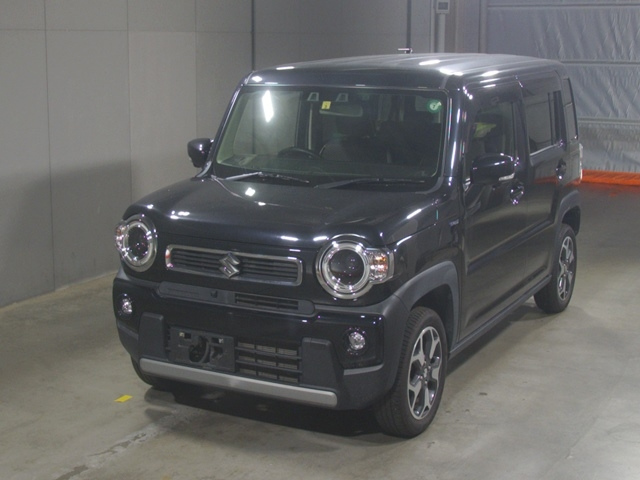 SUZUKI HUSTLER 2020