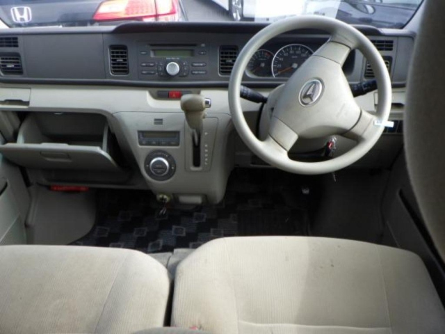 DAIHATSU ATRAI WAGON 2015