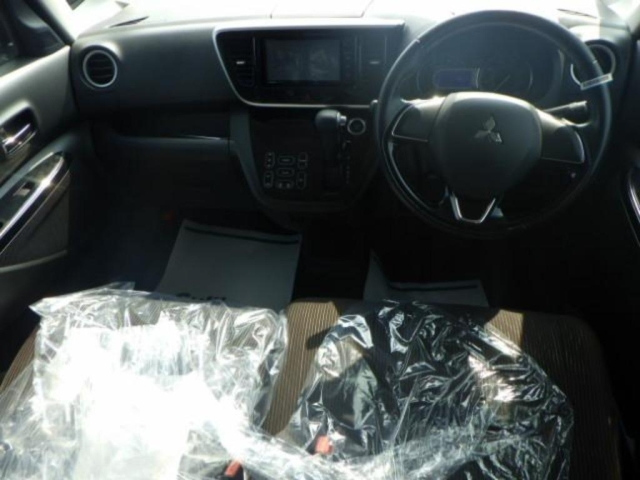 MITSUBISHI EK SPACE 2016