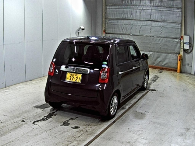 HONDA N ONE 2013