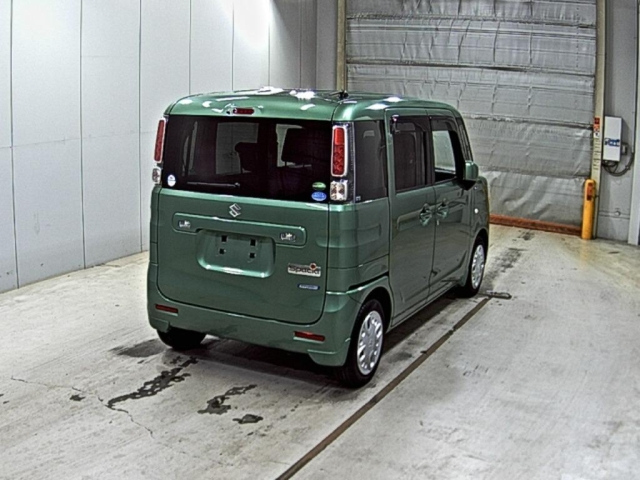 SUZUKI SPACIA 2020
