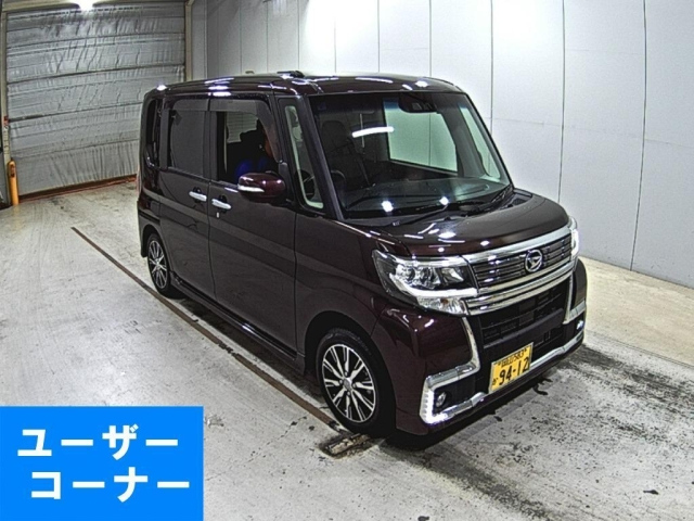 DAIHATSU TANTO 2017