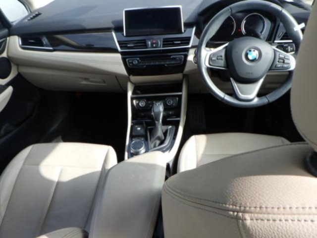 BMW 2 SERIES 2019