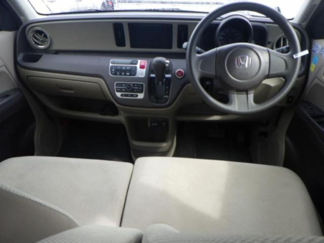 HONDA N ONE 2013