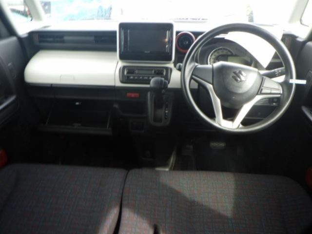 SUZUKI SPACIA 2020