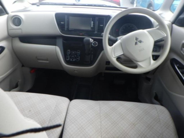 MITSUBISHI EK SPACE 2017