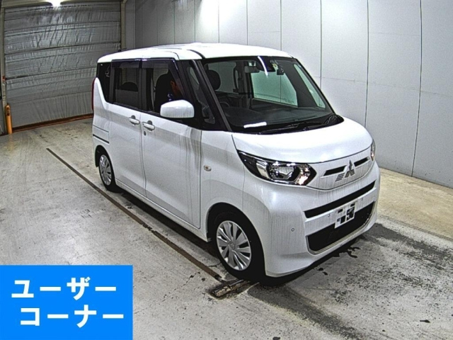 MITSUBISHI EK SPACE 2021