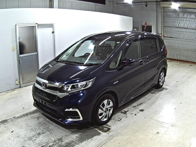 HONDA FREED 2020