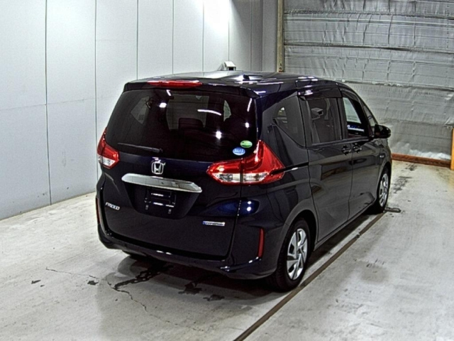 HONDA FREED 2020