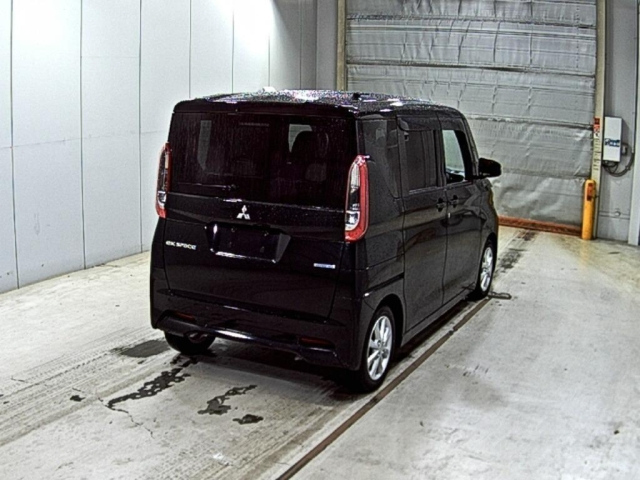 MITSUBISHI EK SPACE 2023