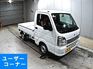 MITSUBISHI MINICAB TRUCK 2025