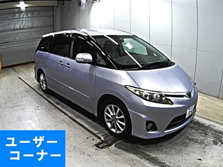 TOYOTA ESTIMA 2010