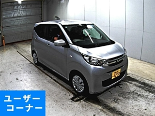 MITSUBISHI EK WAGON 2025