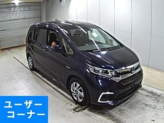 HONDA FREED 2020