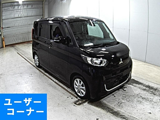 MITSUBISHI EK SPACE 2023
