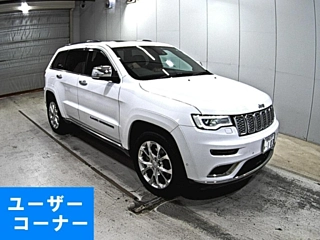 CHRYSLER JEEP GRAND CHEROKEE 2019