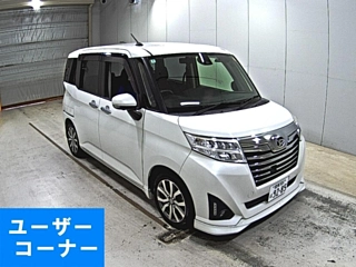 DAIHATSU THOR 2018