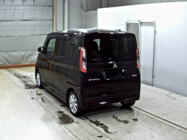 MITSUBISHI EK SPACE 2023