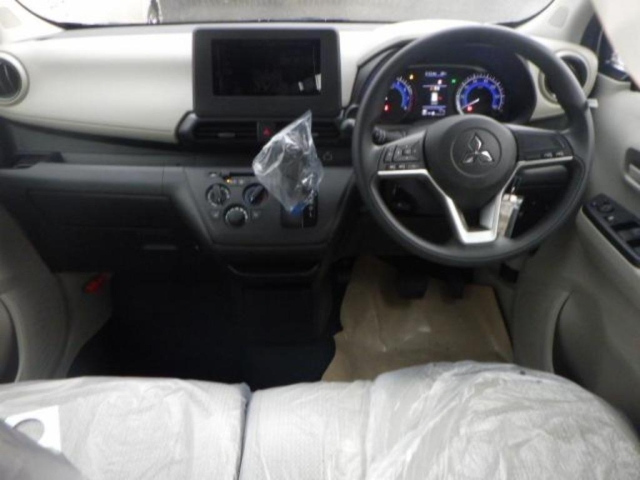 MITSUBISHI EK WAGON 2025