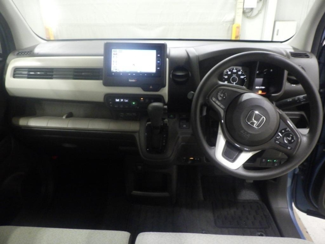 HONDA N WGN 2021