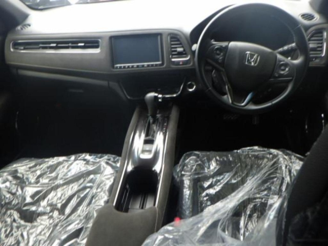 HONDA VEZEL 2019