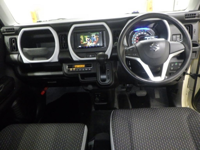 SUZUKI HUSTLER 2023
