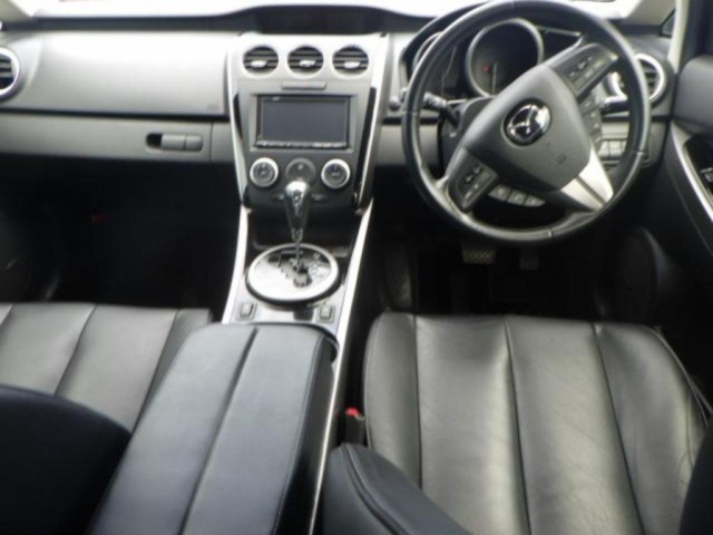 MAZDA CX-7 2010