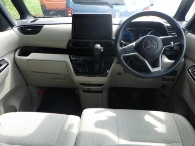 MITSUBISHI EK SPACE 2023