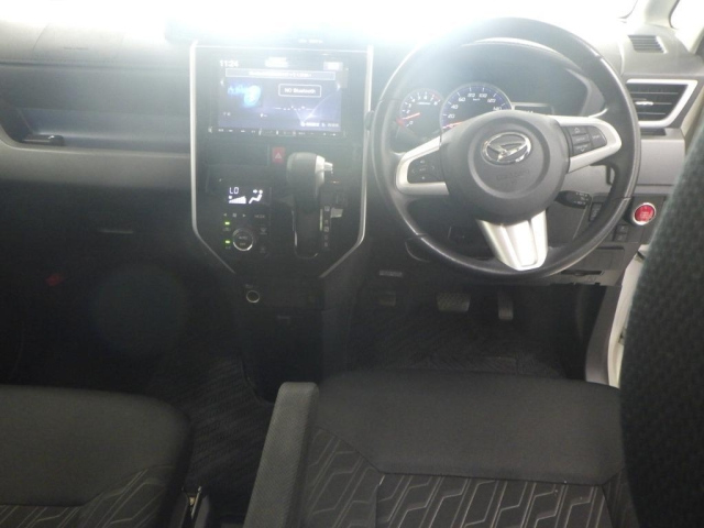 DAIHATSU THOR 2018