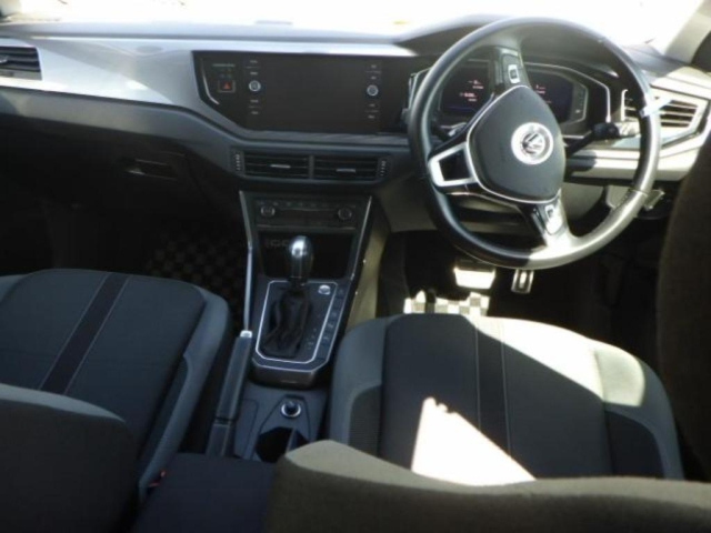 VOLKSWAGEN POLO 2019