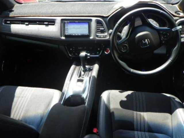 HONDA VEZEL 2020