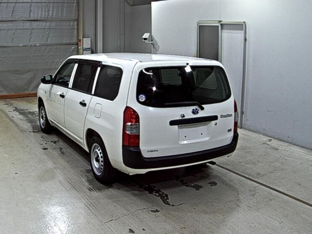 TOYOTA PROBOX 2022