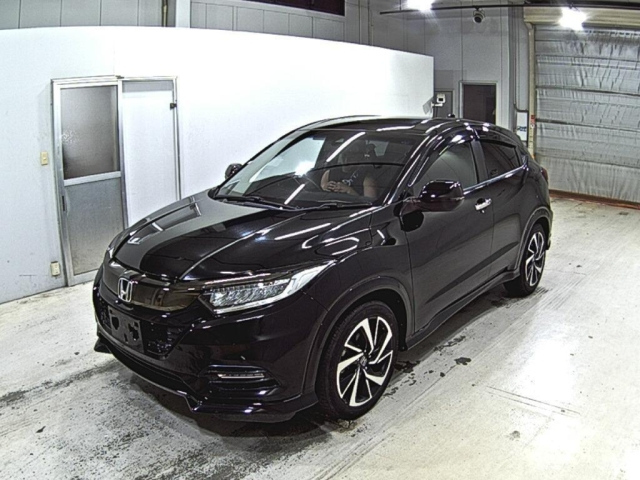 HONDA VEZEL 2020