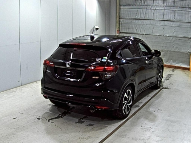 HONDA VEZEL 2020