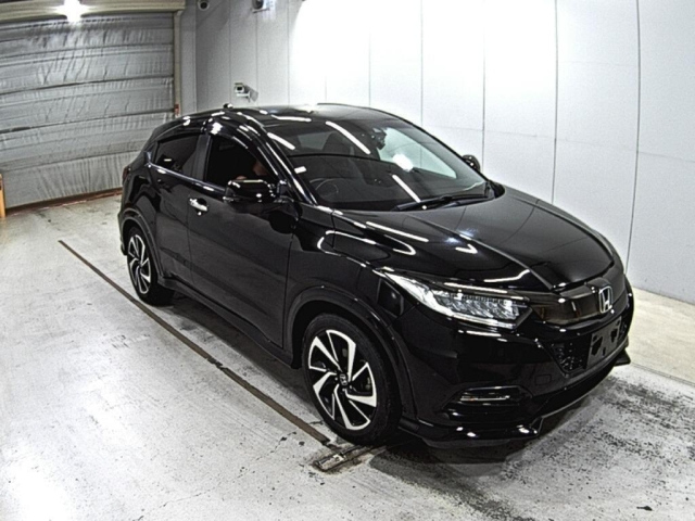 HONDA VEZEL 2020
